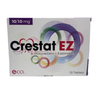 CRESTAT EZ 10/10 TAB