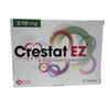 CRESTAT EZ 5/10MG TAB