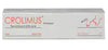 CROLIMUS 0.3% OINT 10GM