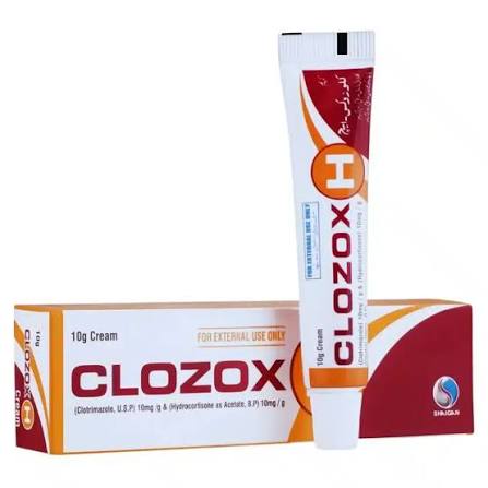 CUREZOL CREAM