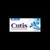 CUTIS 250MG TAB 20S