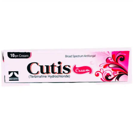 CUTIS CREAM