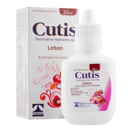 CUTIS LOTION