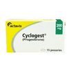 CYCLOGEST 200MG