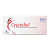 CYPRODIOL TAB 21S