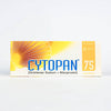 CYTOPAN 75MG TAB