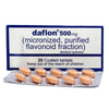 DAFLON 500MG TAB