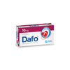 DAFO TAB 10MG