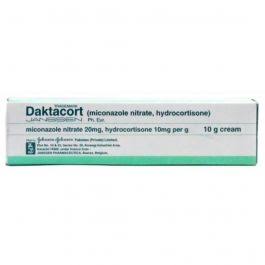 DAKTACORT CREAM 10G