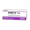 DANZ N (DANZEN FORTE) TAB