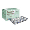 DAPAKAN 500MG TAB 100S