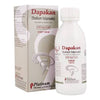 DAPAKAN SYP 120ML