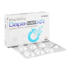 DAPA MET XR 10/500MG TAB