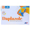 DAPLAZOLE 60MG CAP