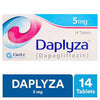 DAPWIZ 5MG TAB