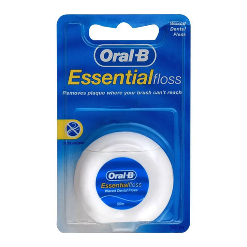 DENTAL FLOSS (ORAL B)