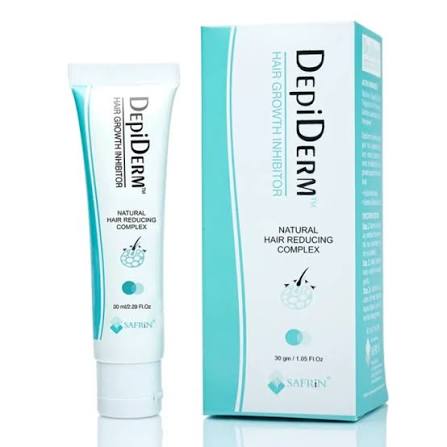 DEPIDERM CREAM 30ML