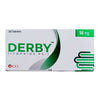 DERBY 50MG TAB