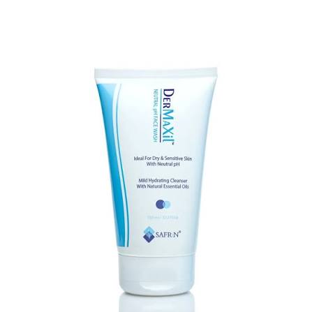 DERMAXIL FACE WASH 100ML