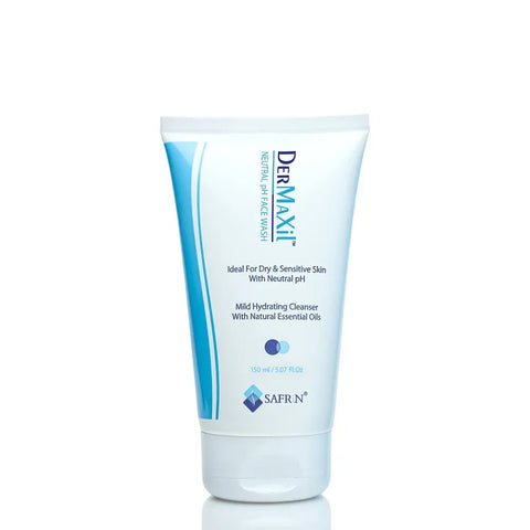 DERMAXIL FACE WASH 100ML