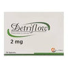 DETRIFLOW 2MG TAB