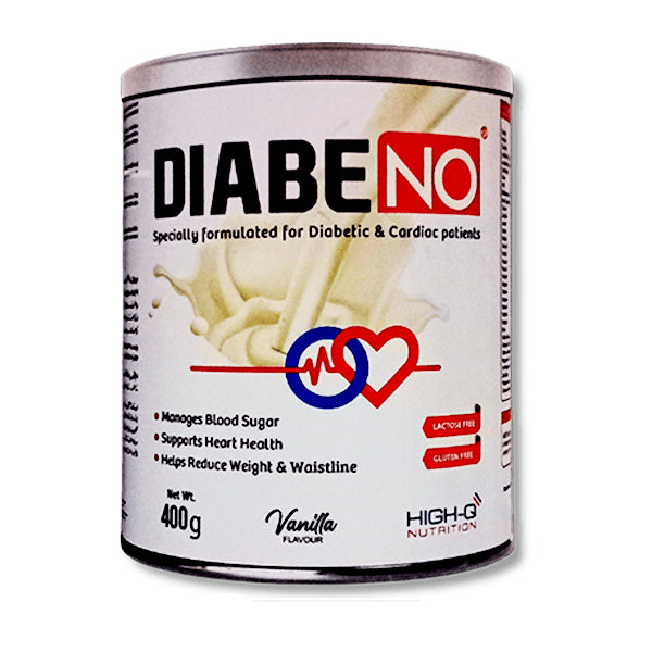 DIABENO SUPPLIMENT 400GM