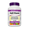 DIABETEX MULTI VITAMIN TAB 120S (BASE6)