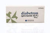 DIABETRON CR 30 MG TAB