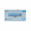 DIABETRON CR 60 MG TAB