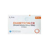 DIABETRON CR 90 MG TAB