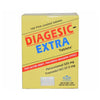 DIAGESIC EXTRA TAB 10S