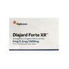 DIAJARD FORTE XR 5/2.5/1000MG TAB