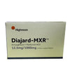 DIAJARD M XR 12.5/1000MG TAB