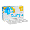 DIAMPA 10MG TAB