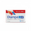 DIAMPA LT 25/5MG TAB