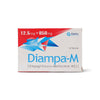 DIAMPA M 5/850MG TAB