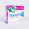 DIAMPA M XR 25/1000MG TAB