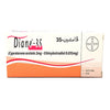 DIANE 35 TAB 21S