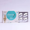 DIAROX 50MG CAP