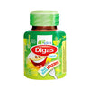 DIGAS TAB 120S (ALL)