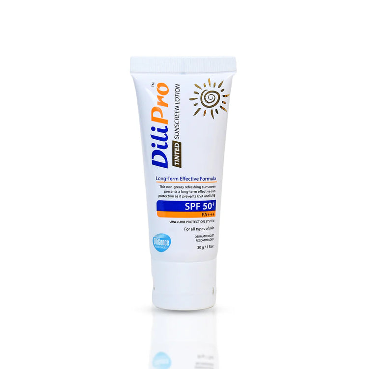 DILIPRO SUNSCREEN LOTION