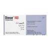 DIOVAN 160MG TAB (28S)