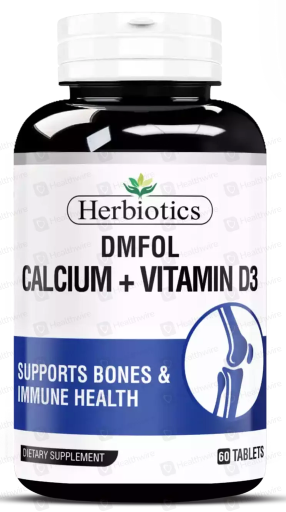 DMFOL TAB 30S (HERBIOTICS)