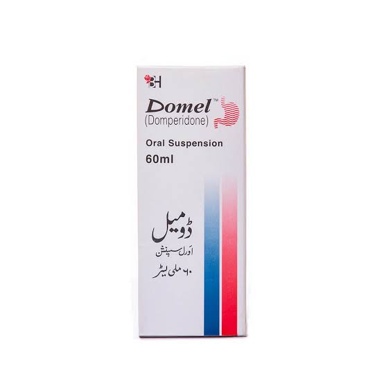 DOMEL SYP 60ML