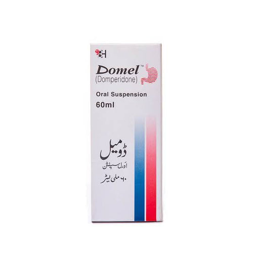 DOMEL SYP 60ML