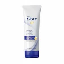 DOVE FACE WASH 100GM (IMP)