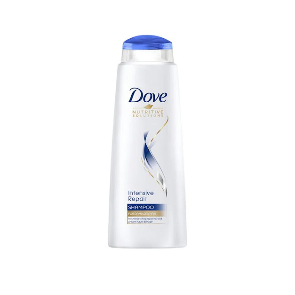 DOVE SHAMPOO 400ML