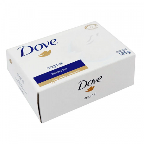 DOVE  SOAP 135G (BLUE)
