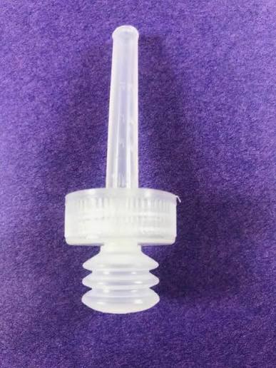 DROPER PLASTIC