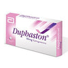 DUPHASTON 10MG TAB